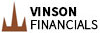 Forex broker Vinson Financials Ltd